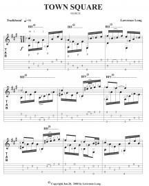 Town Square Thumbnail